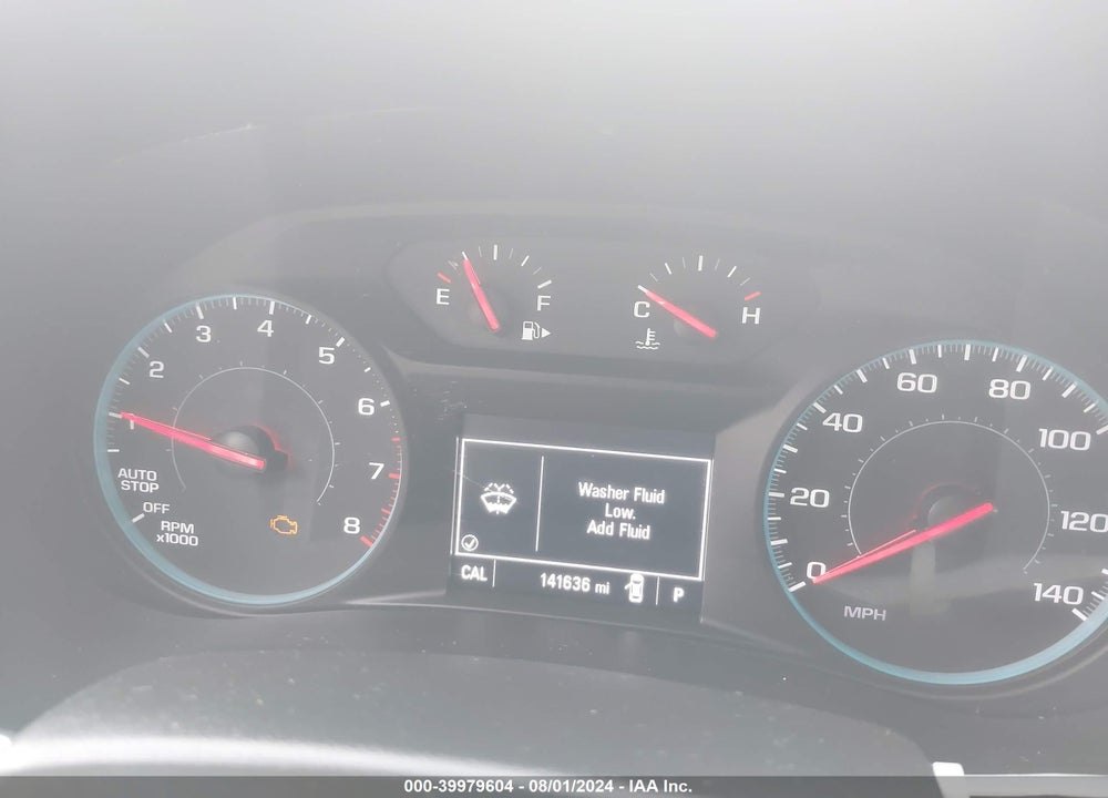 2018 CHEVROLET MALIBU LT VIN: 1G1ZD5ST4JF146389