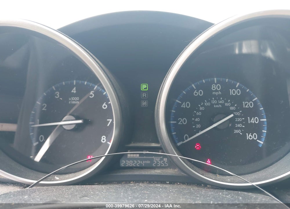 2012 MAZDA 3 I TOURING VIN: JM1BL1V74C1699613