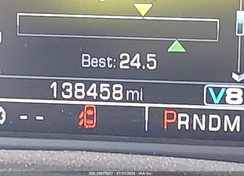 2015 CHEVROLET SILVERADO 1500 1LZ VIN: 1GCVKSEC5FZ309899