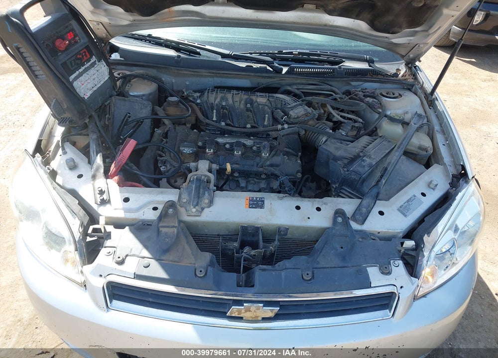 2014 CHEVROLET IMPALA LIMITED LT VIN: 2G1WB5E33E1182575