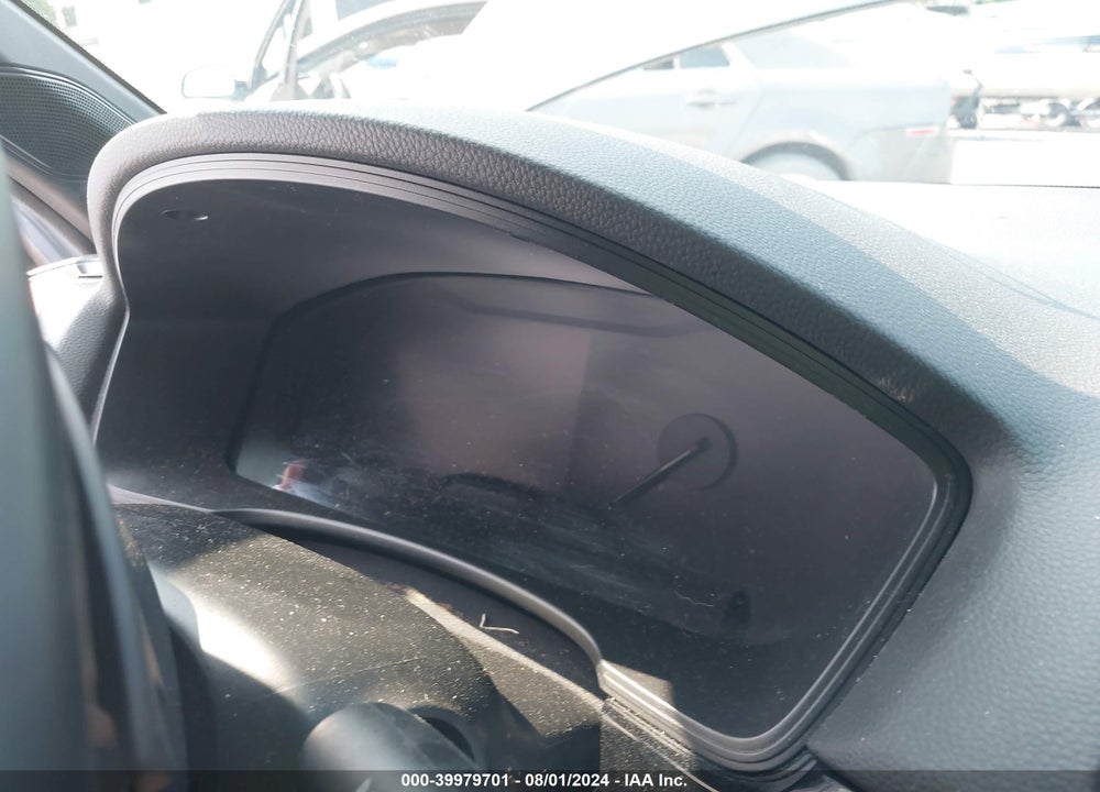 2023 HONDA CIVIC VIN: 19XFL2H82PE004107