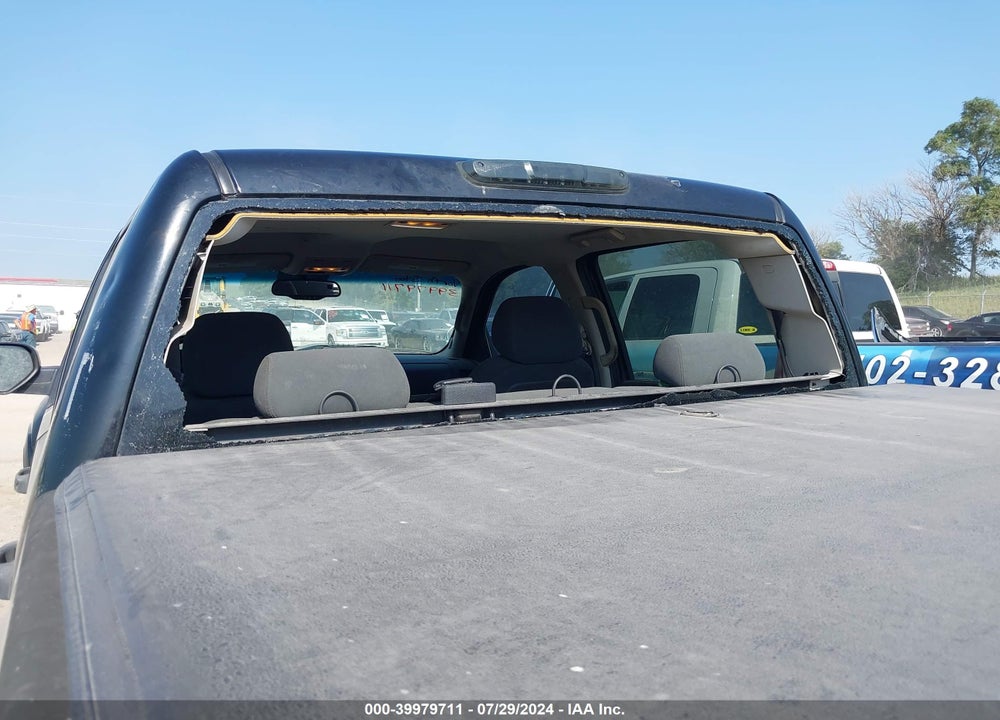 2008 CHEVROLET SILVERADO 1500 LS/LT1/WORK TRUCK VIN: 2GCEK13CX81263883