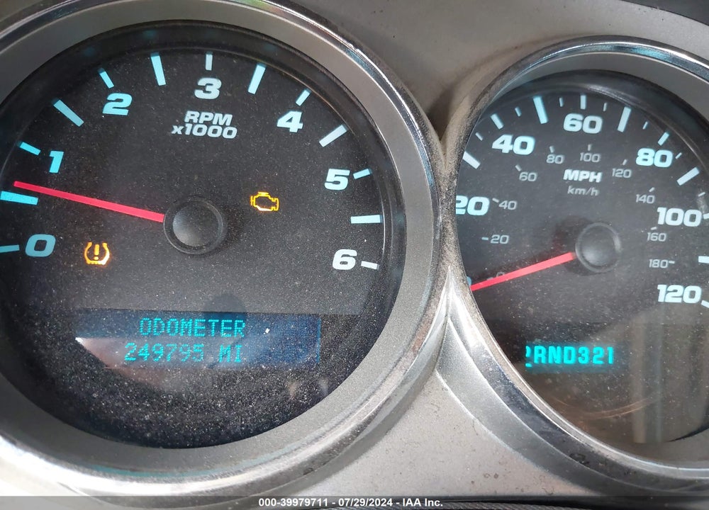 2008 CHEVROLET SILVERADO 1500 LS/LT1/WORK TRUCK VIN: 2GCEK13CX81263883