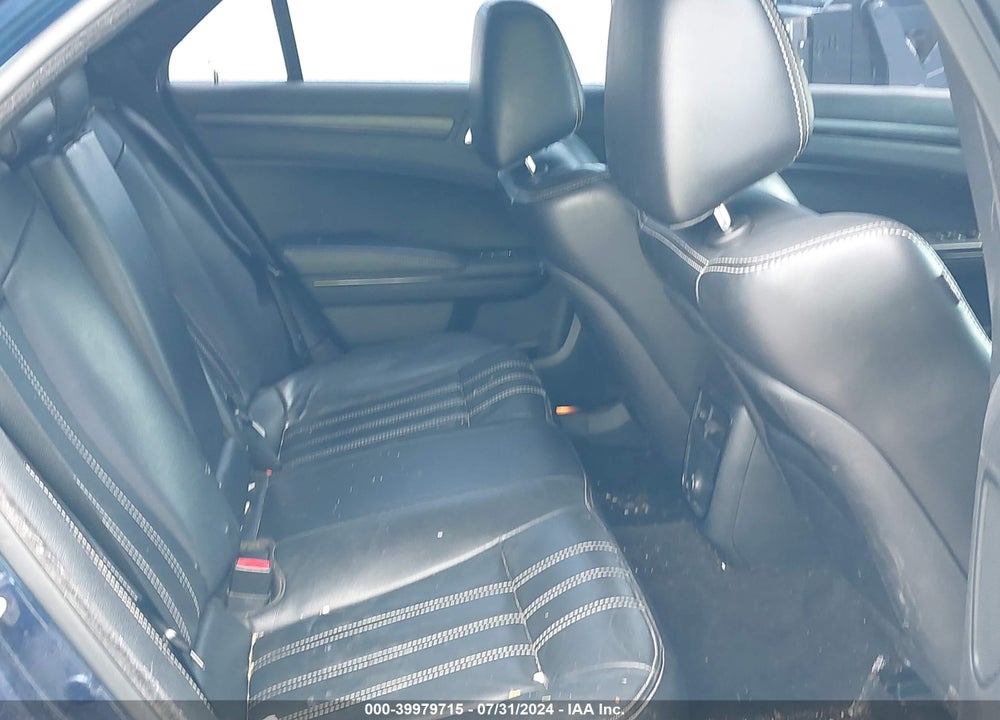 2014 CHRYSLER 300 300S VIN: 2C3CCAGG5EH384071