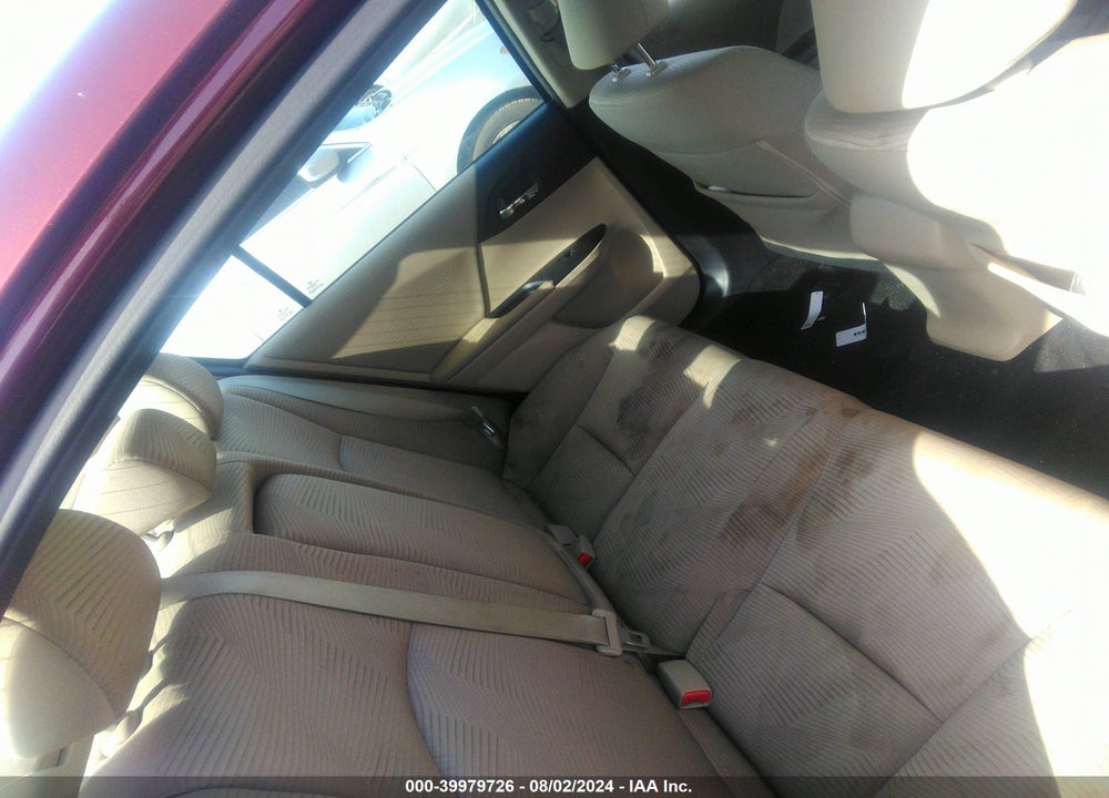 2015 HONDA ACCORD LX VIN: 1HGCR2F30FA003677