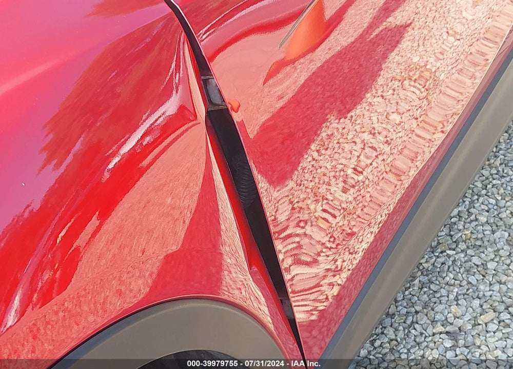 2015 MAZDA CX-5 TOURING VIN: JM3KE2CY5F0513414