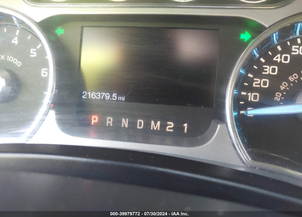 2012 FORD F-150 PLATINUM VIN: 1FTFW1ET9CFB94479