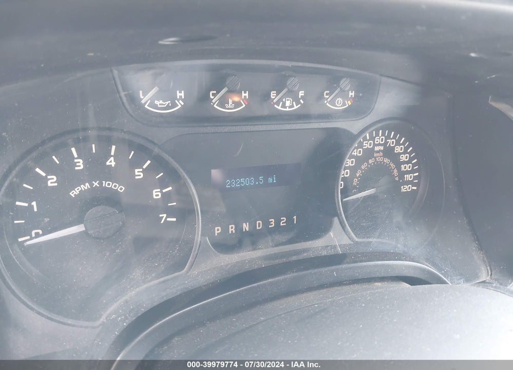 2012 FORD F-150 STX VIN: 1FTFX1EF5CKE09581