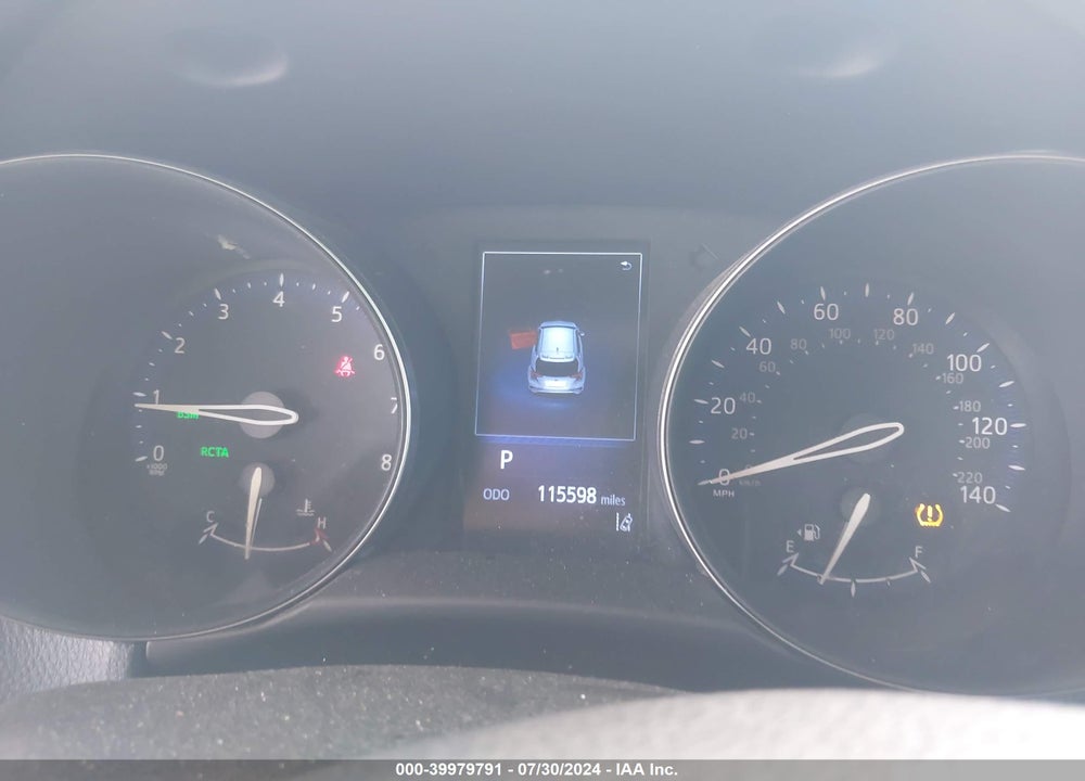 2018 TOYOTA C-HR XLE PREMIUM VIN: NMTKHMBXXJR021549