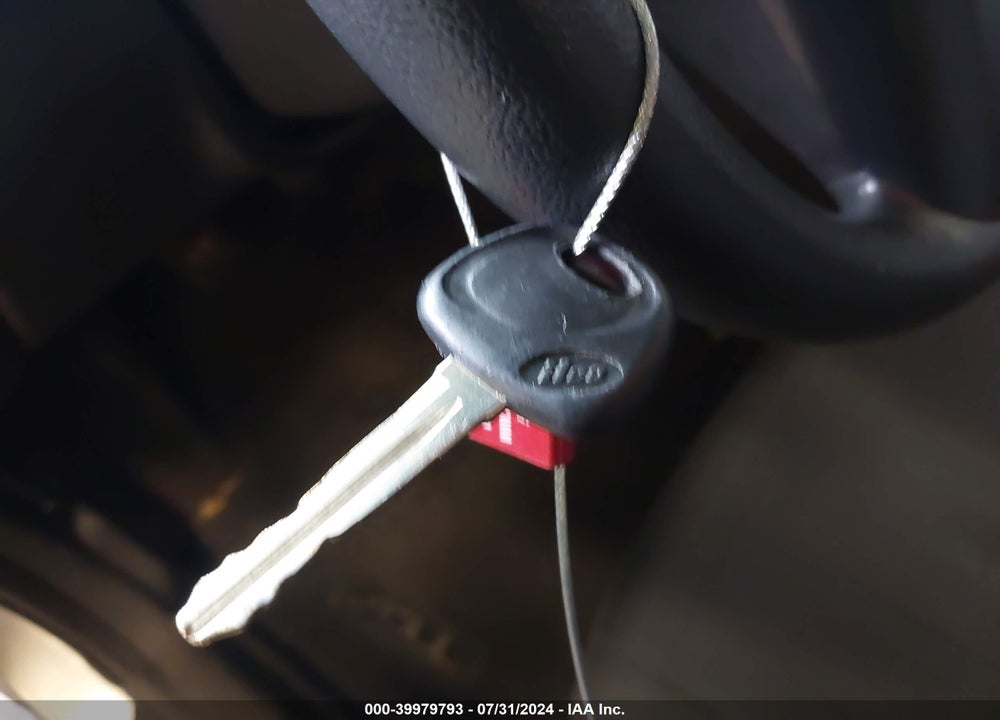 2010 KIA SOUL VIN: KNDJT2A11A7030177