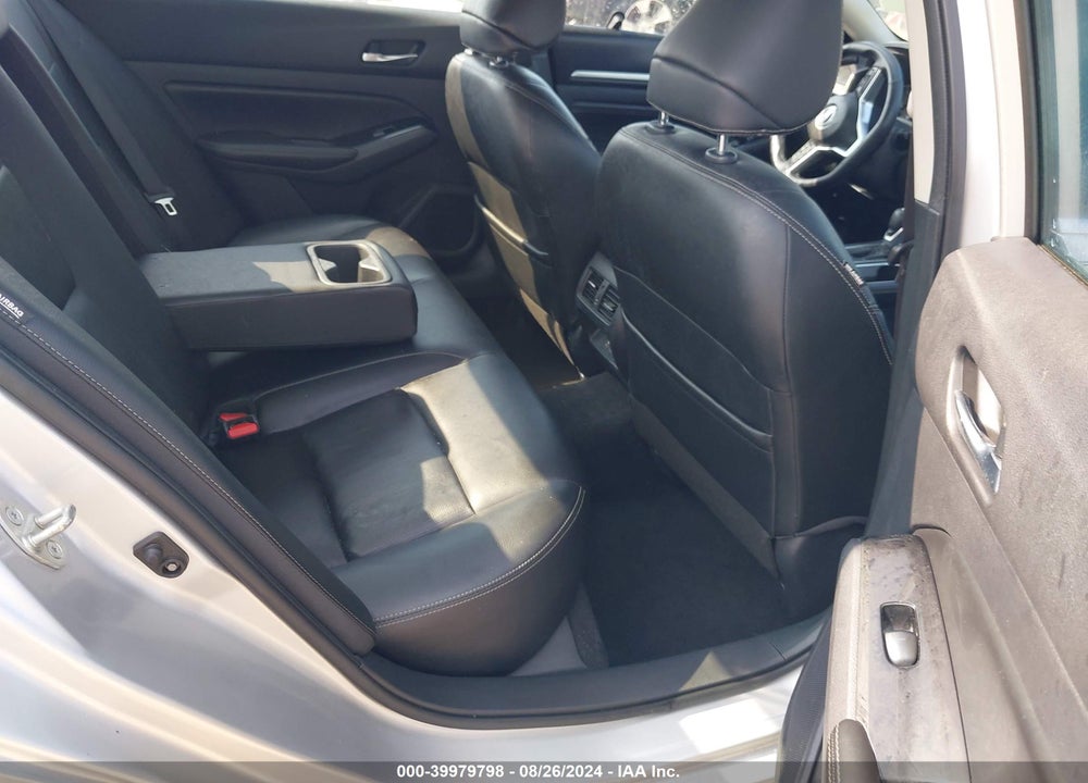 2020 NISSAN ALTIMA SL FWD VIN: 1N4BL4EV0LC239441