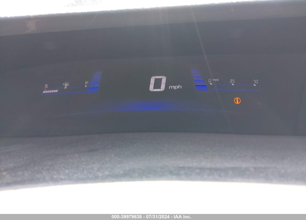 2014 HONDA CIVIC EX-L VIN: 19XFB2F99EE050660
