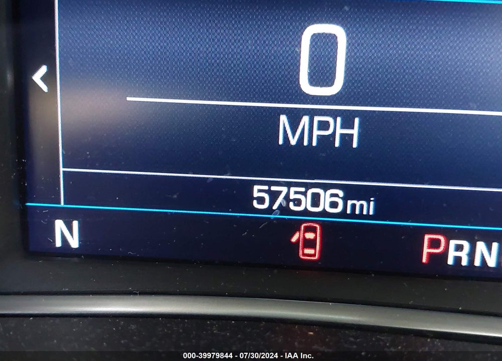 2020 CHEVROLET EQUINOX FWD LT 1.5L TURBO VIN: 3GNAXKEV0LL333796