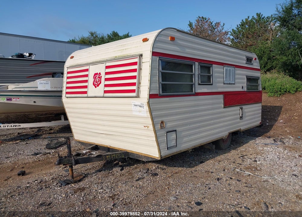 1973 TERRY --- VIN: 00000001779739827