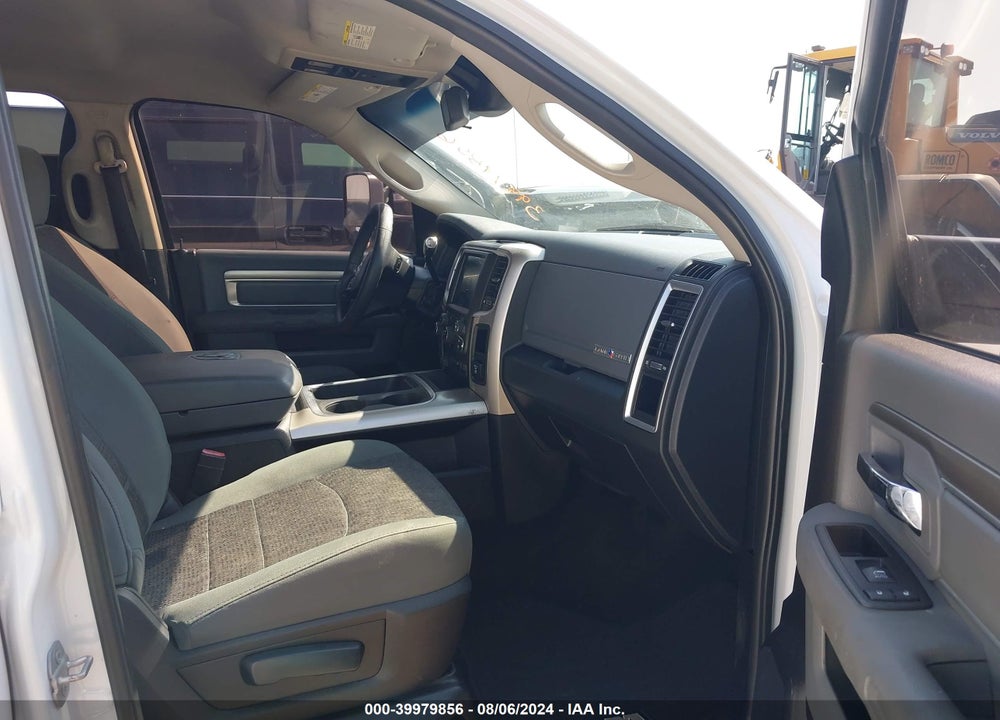 2016 RAM 3500 LONE STAR VIN: 3C63RRHL9GG202726