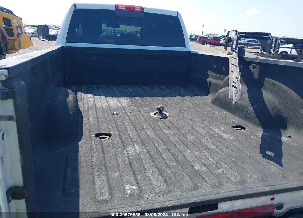 2016 RAM 3500 LONE STAR VIN: 3C63RRHL9GG202726