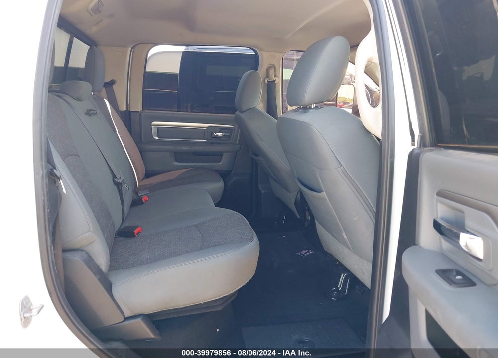 2016 RAM 3500 LONE STAR VIN: 3C63RRHL9GG202726