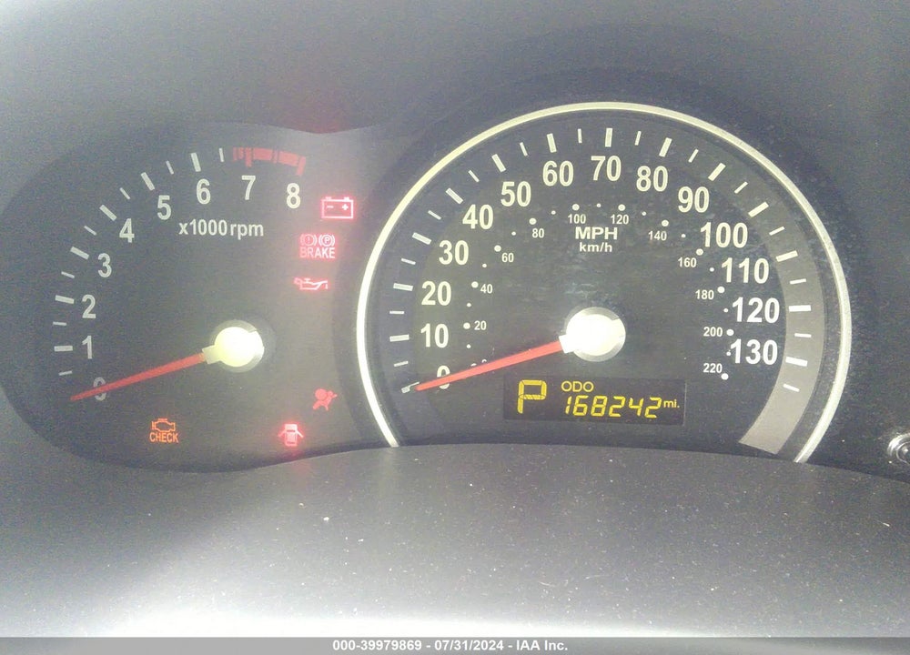 2014 KIA SEDONA LX VIN: KNDMG4C79E6571813