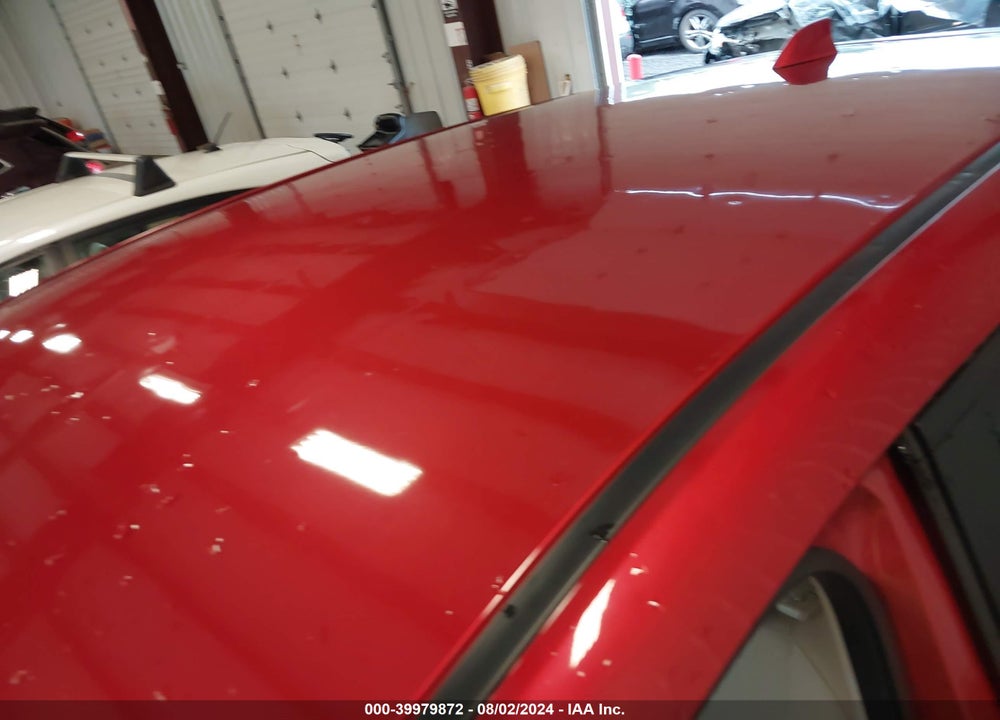 2015 MAZDA CX-5 TOURING VIN: JM3KE4CY0F0474209