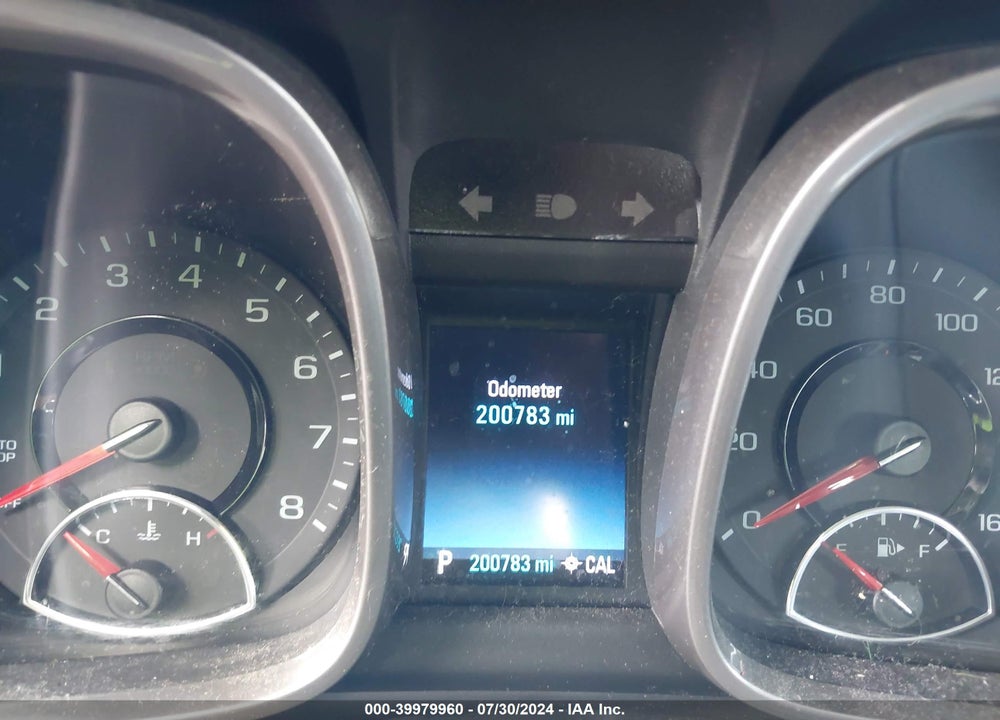 2014 CHEVROLET MALIBU 2LT VIN: 1G11E5SL4EF273448