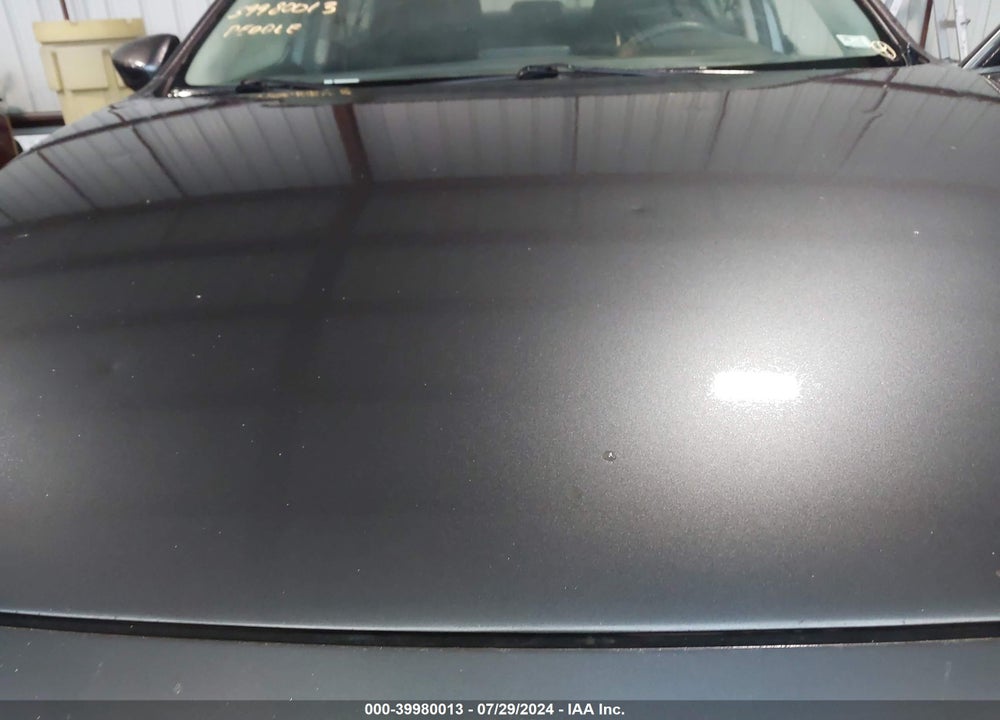 2016 MAZDA 6 I SPORT VIN: JM1GJ1U51G1450879