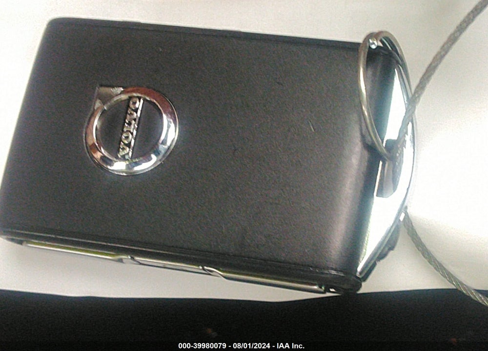 2023 VOLVO S60 B5 CORE DARK THEME VIN: 7JRL12FV6PG236454