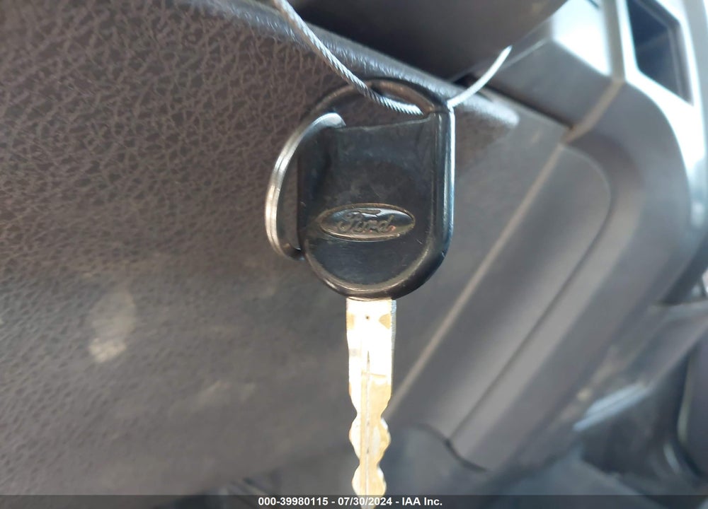 2010 FORD F-150 FX4/HARLEY-DAVIDSON/KING RANCH/LARIAT/PLATINUM/XL/XLT VIN: 1FTFW1EV7AFC72059