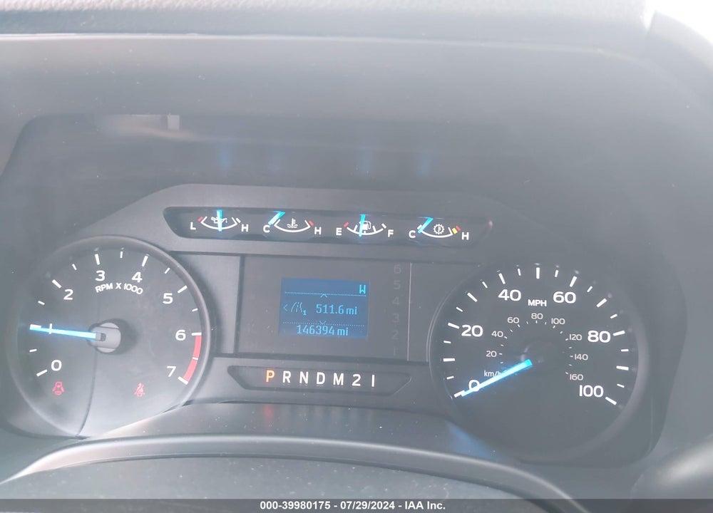 2017 FORD F-250 XL VIN: 1FT7W2B63HED71016