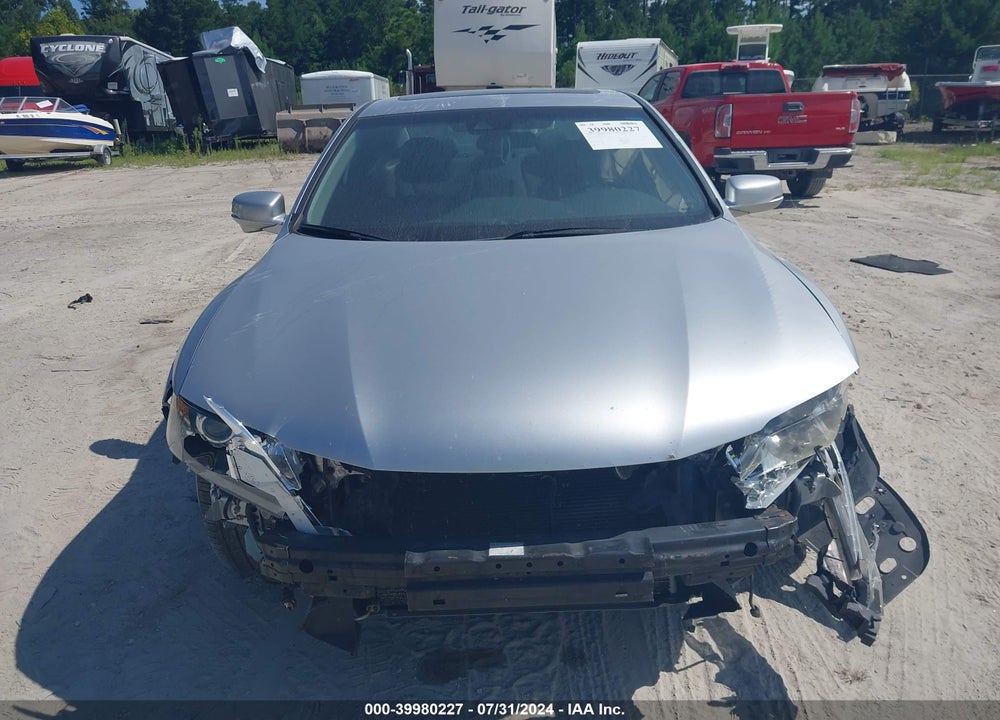 2013 HONDA ACCORD EX-L V-6 VIN: 1HGCT2B83DA008212