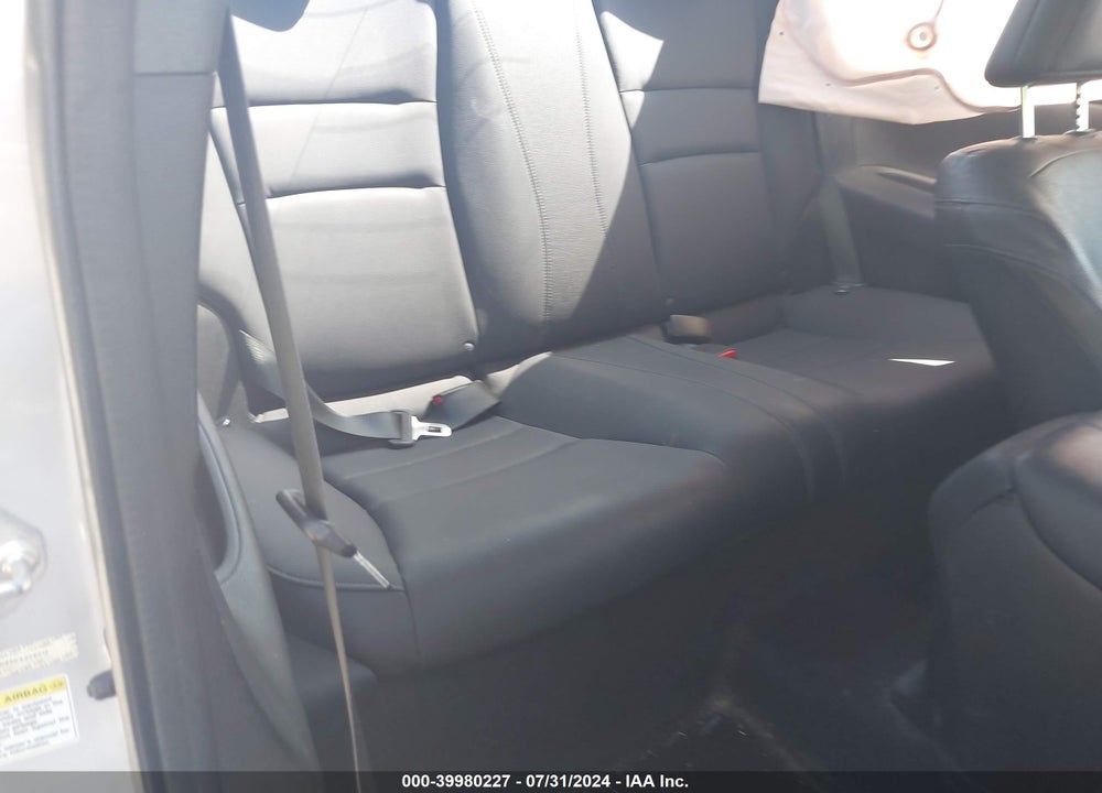 2013 HONDA ACCORD EX-L V-6 VIN: 1HGCT2B83DA008212