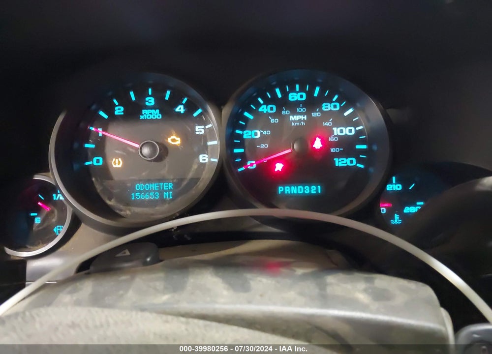 2008 GMC SIERRA 1500 WORK TRUCK VIN: 1GTEC19X68Z258646