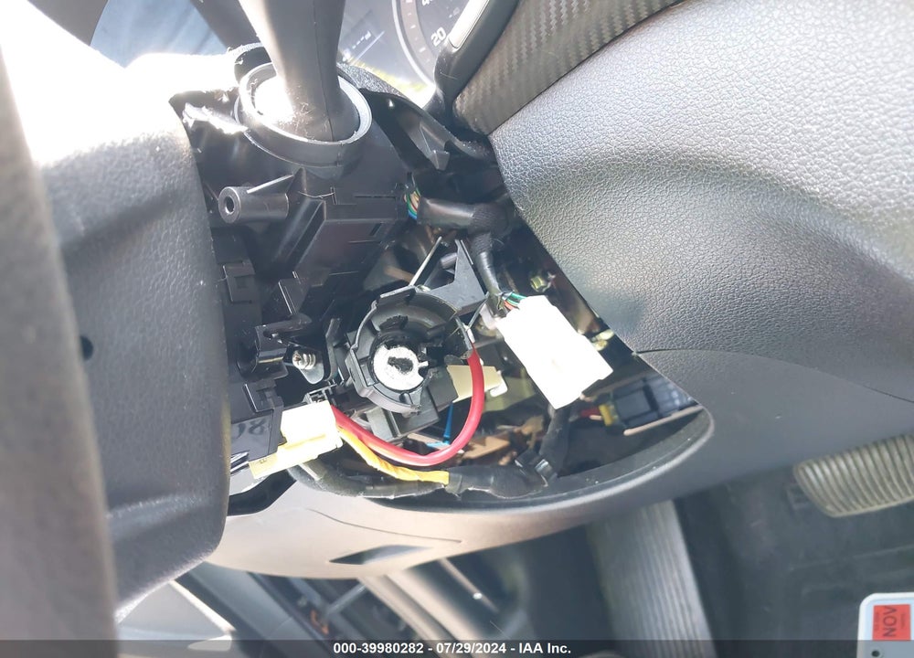 2019 HYUNDAI TUCSON SE VIN: KM8J2CA48KU910262