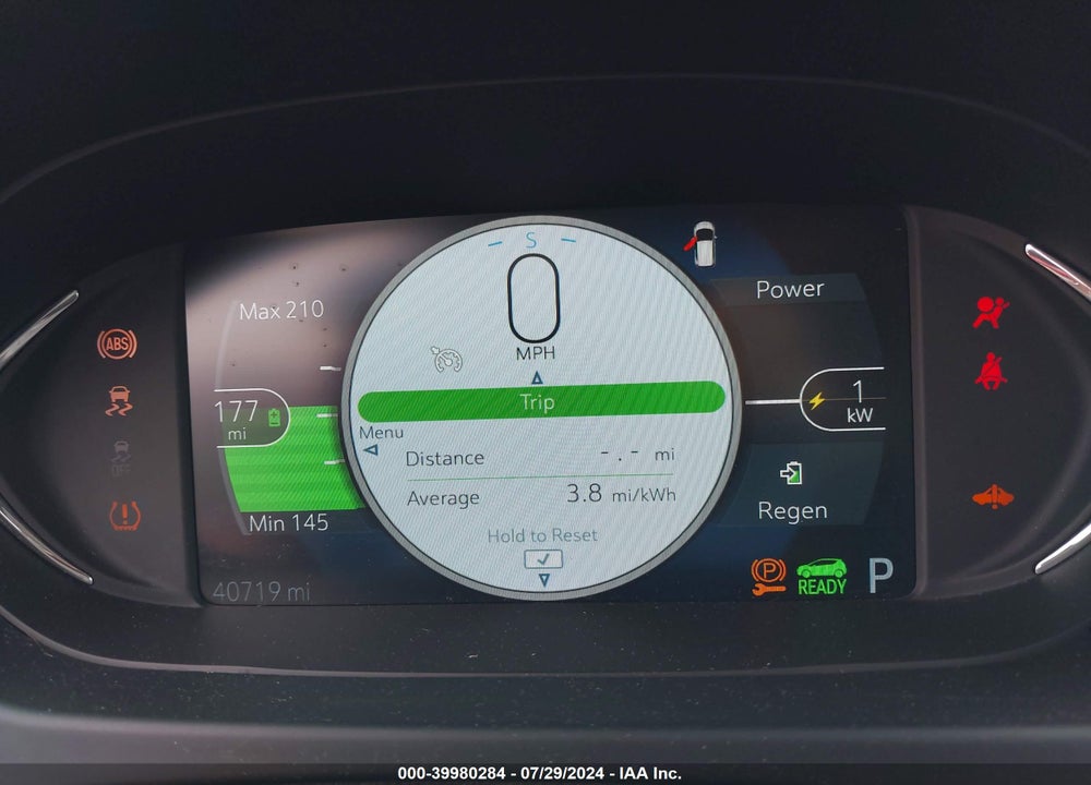 2020 CHEVROLET BOLT EV FWD LT VIN: 1G1FY6S00L4135374