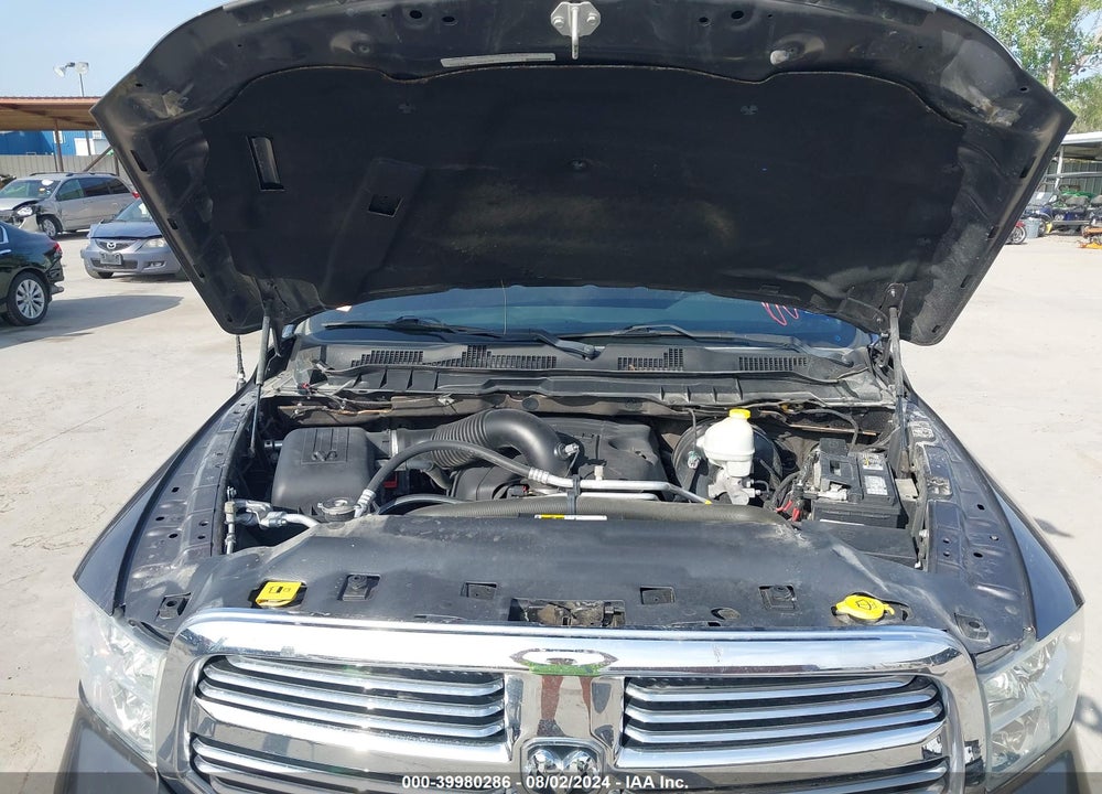 2016 RAM 1500 VIN: 1C6RR7GT4GS177002
