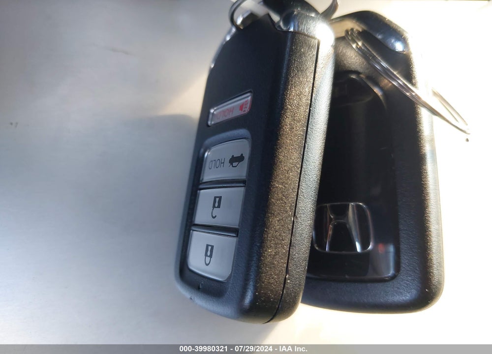 2022 HONDA ACCORD SPORT VIN: 1HGCV1F32NA068387