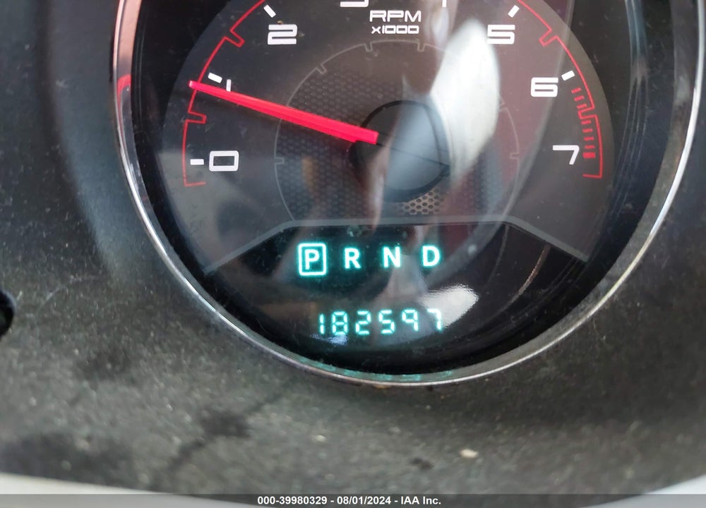 2011 DODGE AVENGER MAINSTREET VIN: 1B3BD1FG7BN552089