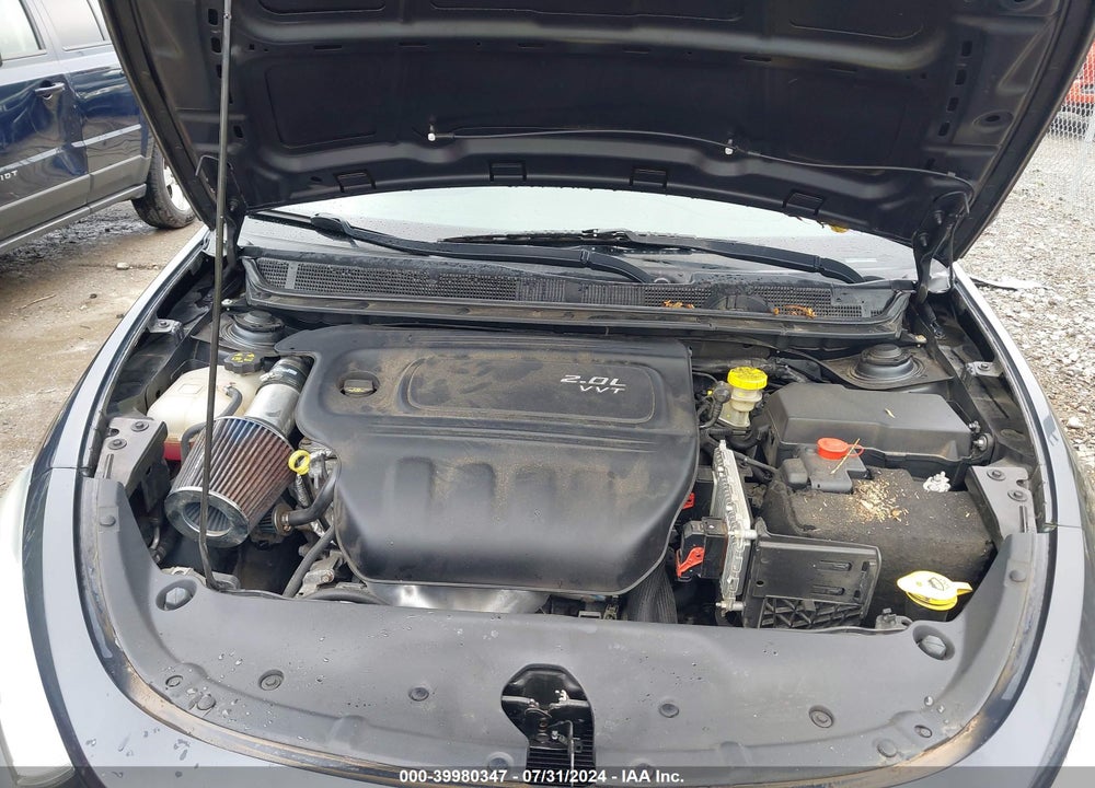 2013 DODGE DART SE VIN: 1C3CDFAA9DD319184