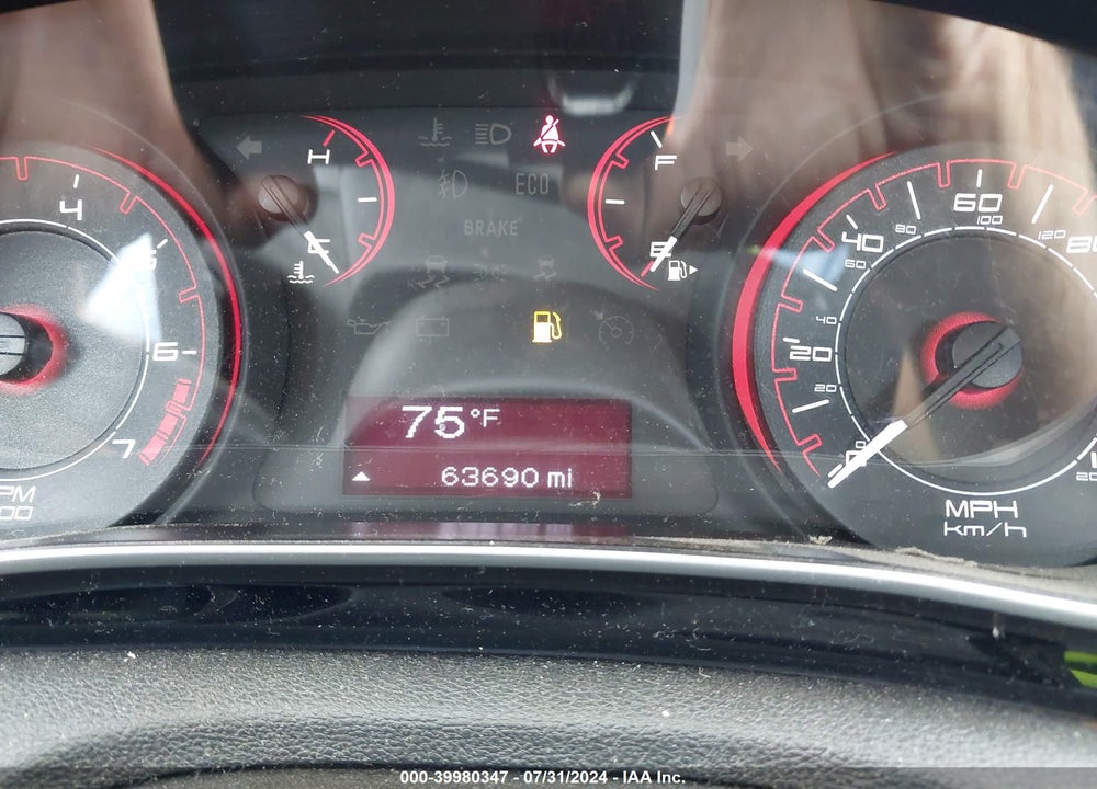 2013 DODGE DART SE VIN: 1C3CDFAA9DD319184