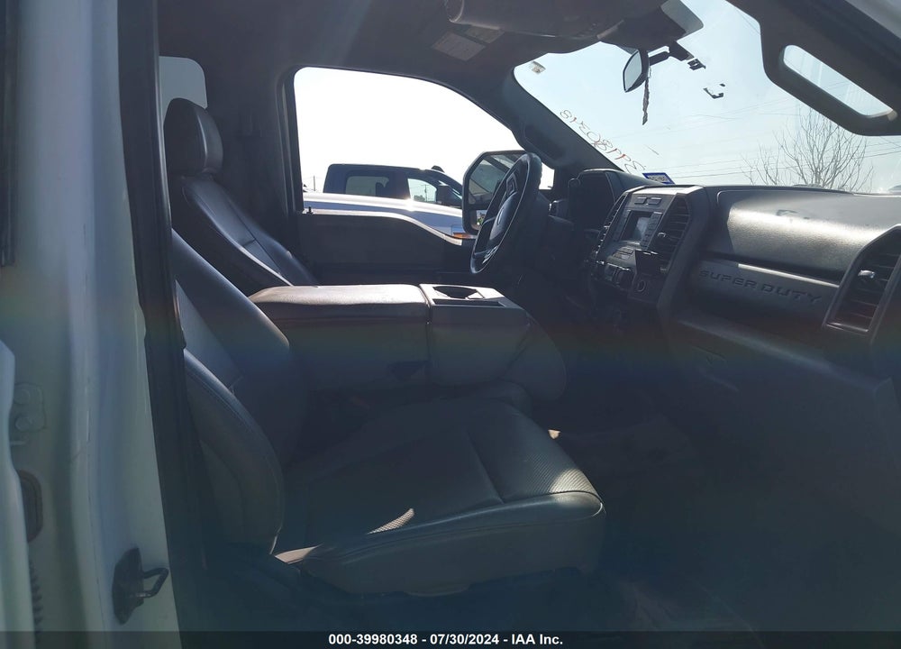 2021 FORD F-250 XL VIN: 1FT7W2B60MED48481
