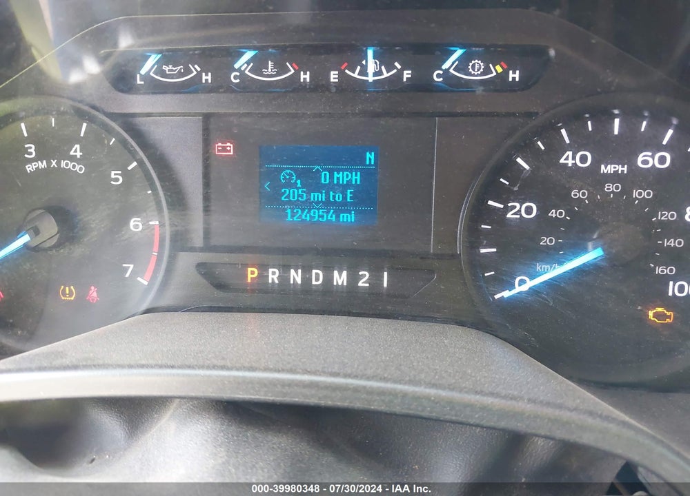 2021 FORD F-250 XL VIN: 1FT7W2B60MED48481