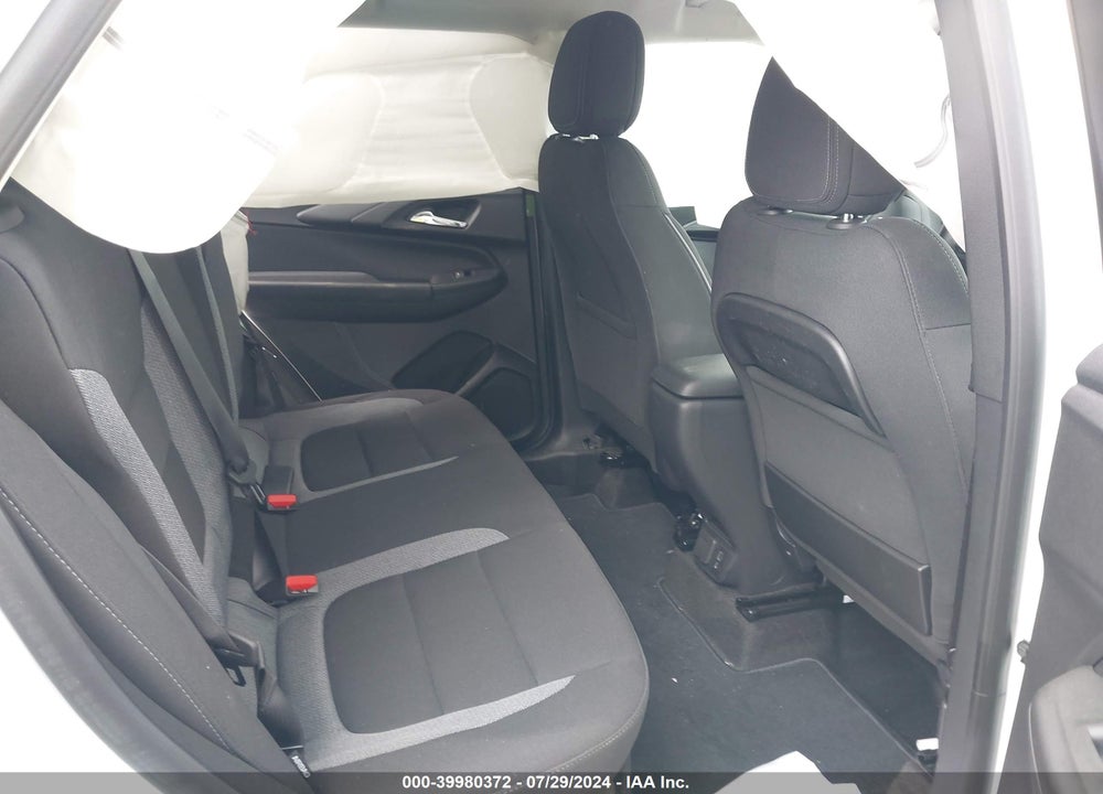 2023 CHEVROLET TRAILBLAZER FWD LT VIN: KL79MPSL7PB089587