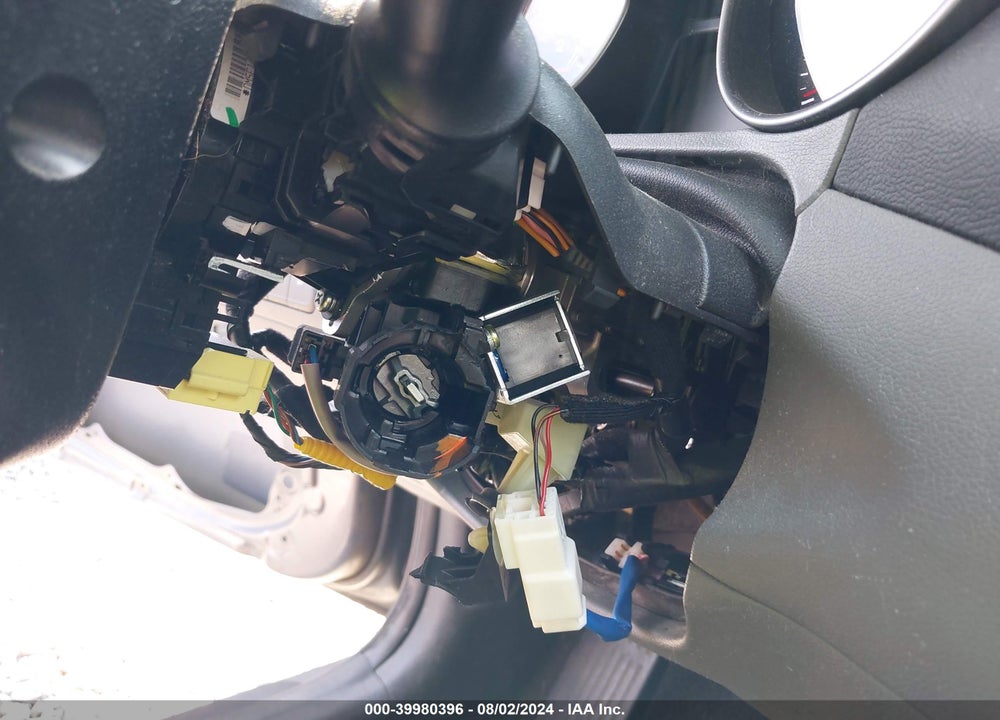 2014 HYUNDAI ELANTRA SE VIN: 5NPDH4AE6EH505806