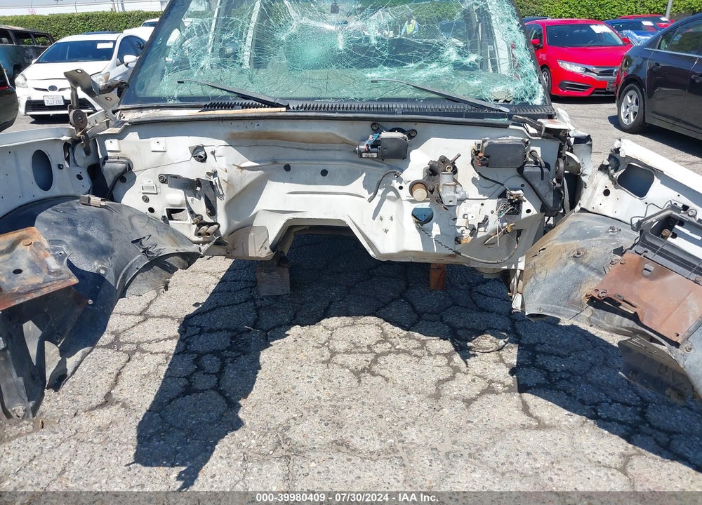 2000 CHEVROLET C3500 VIN: 1GCGC33J9YF514207