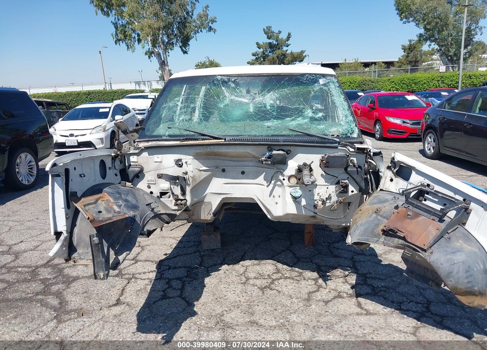 2000 CHEVROLET C3500 VIN: 1GCGC33J9YF514207