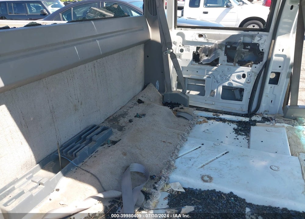 2000 CHEVROLET C3500 VIN: 1GCGC33J9YF514207