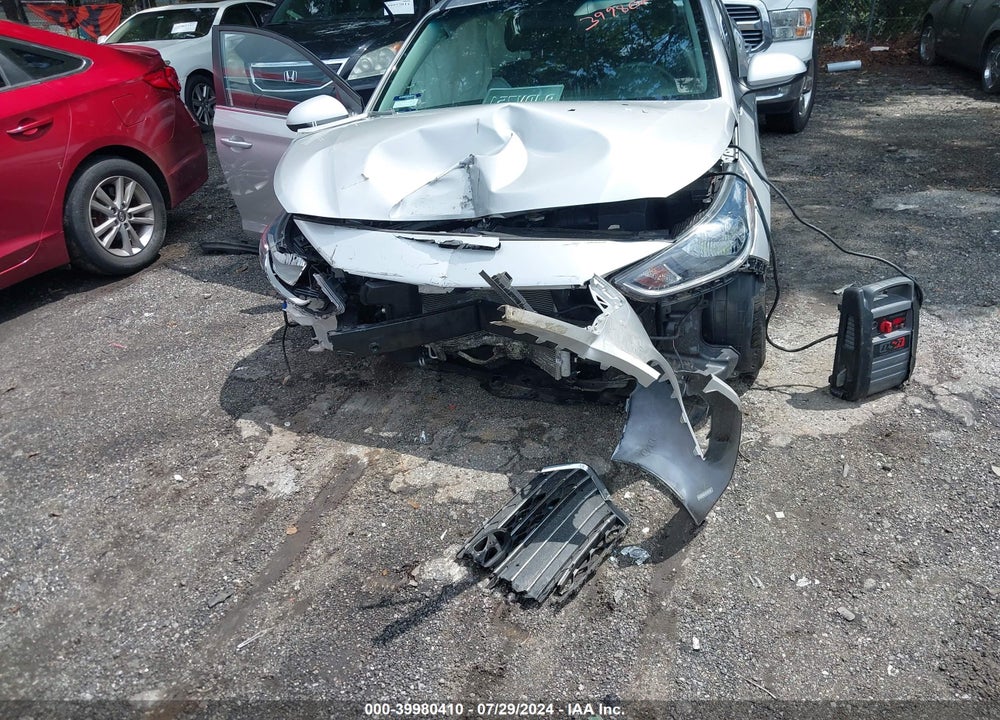 2020 HYUNDAI ACCENT SEL VIN: 3KPC24A67LE090549