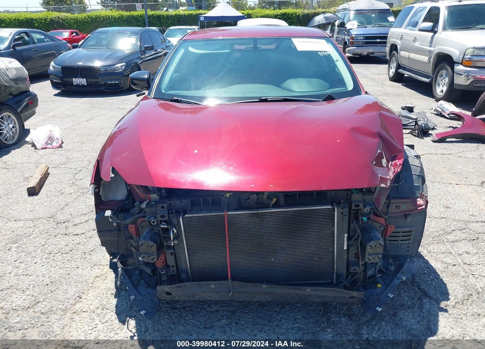 2017 NISSAN MAXIMA 3.5 PLATINUM/3.5 S/3.5 SL/3.5 SR/3.5 SV VIN: 1N4AA6AP0HC379064