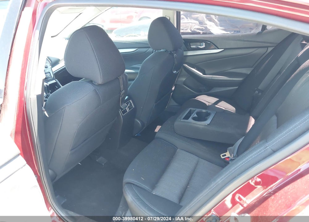 2017 NISSAN MAXIMA 3.5 PLATINUM/3.5 S/3.5 SL/3.5 SR/3.5 SV VIN: 1N4AA6AP0HC379064