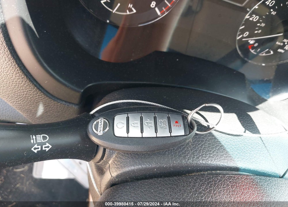 2018 NISSAN ALTIMA 2.5 S VIN: 1N4AL3AP4JC161546