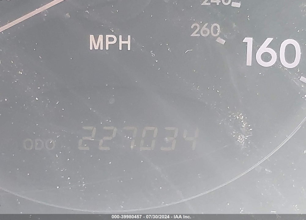 2005 TOYOTA AVALON XLS VIN: 4T1BK36B55U032564